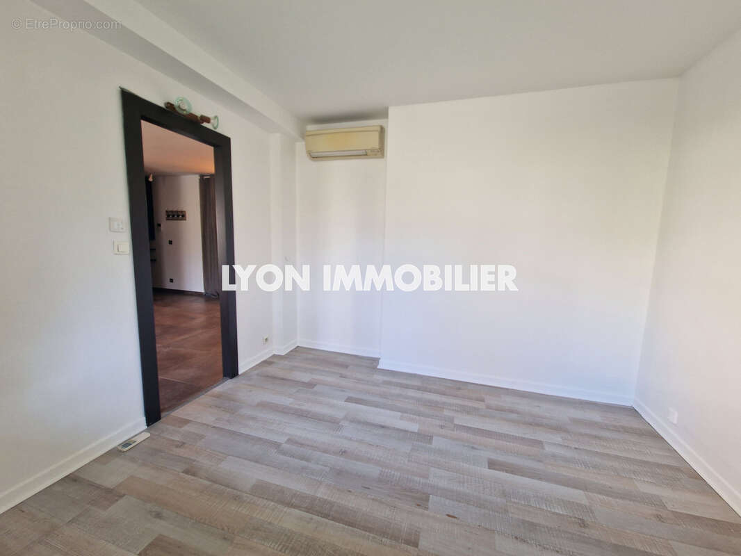 Appartement à LYON-3E