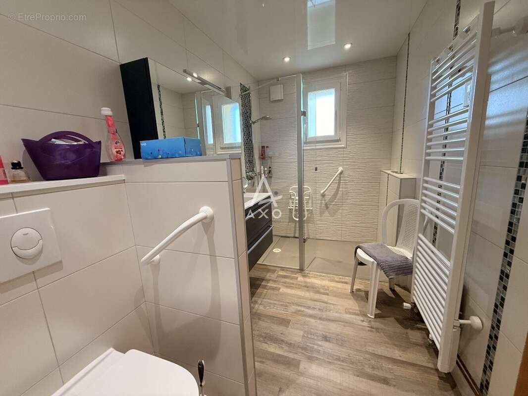 Maison à GUEMENE-SUR-SCORFF