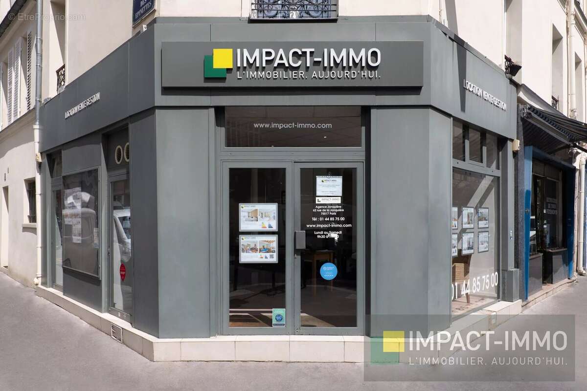 Nouveauté - 2 pièces à renover - Paris 18éme - photo 10