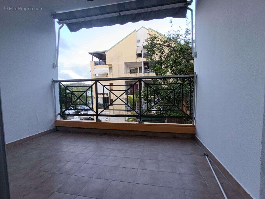 Appartement à DUCOS