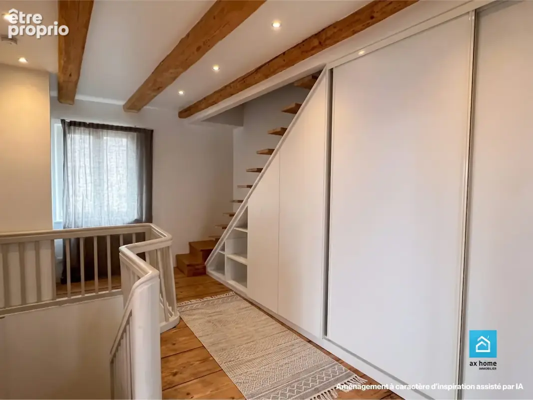Maison 5 pièces 184 m² à vendre à Wiwersheim (67370) - photo 9