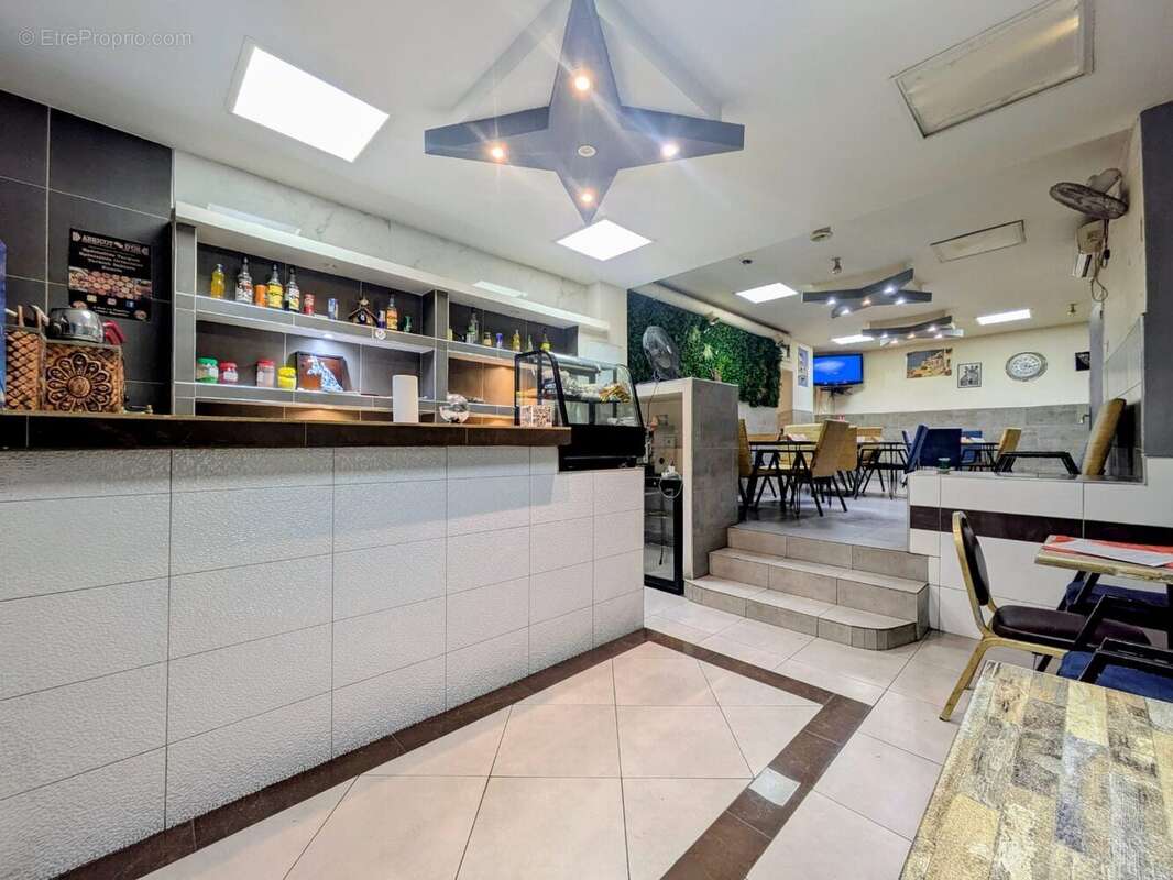 Autre à MARSEILLE-1E