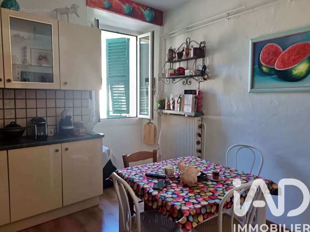 Photo 7 - Appartement à SOSPEL