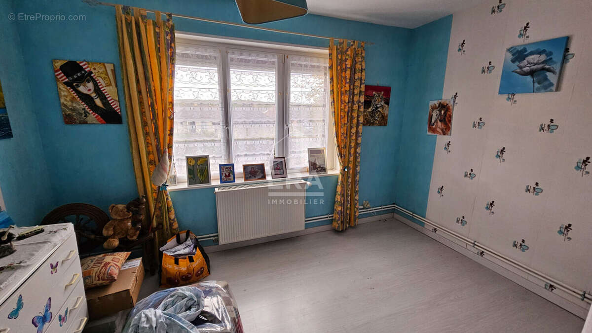 Maison à HERSIN-COUPIGNY