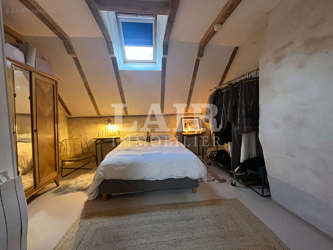 Maison à MORTAGNE-AU-PERCHE