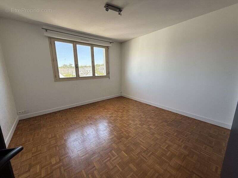 Appartement à LANESTER