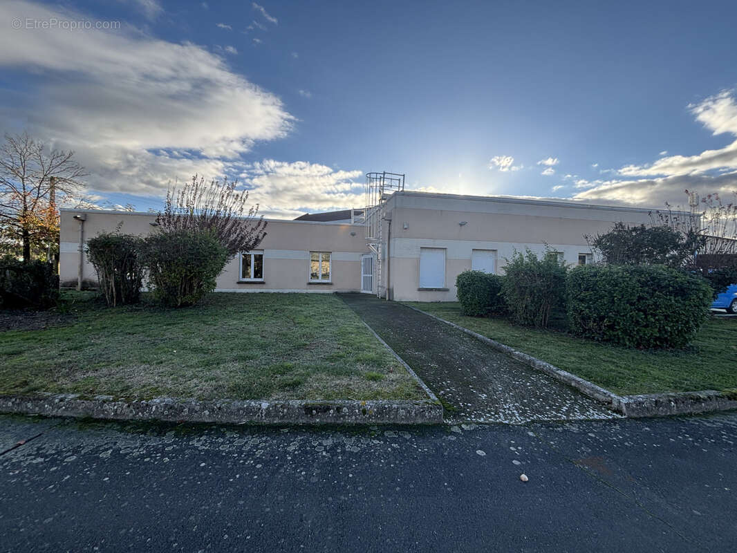 Appartement à GRAULHET