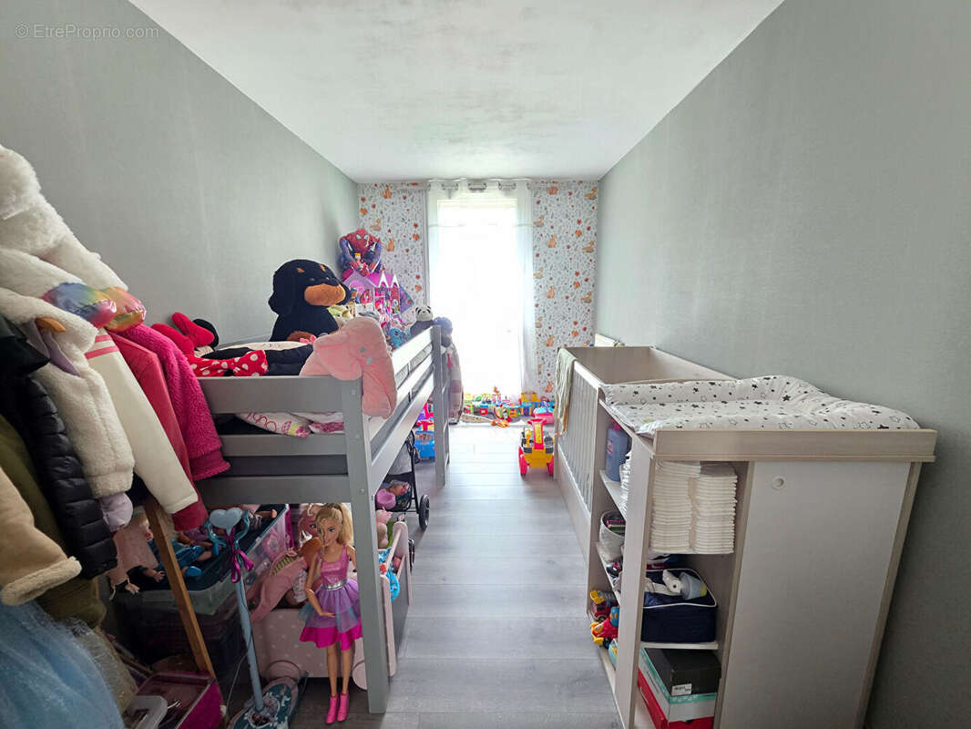 Appartement à BEAUVAIS