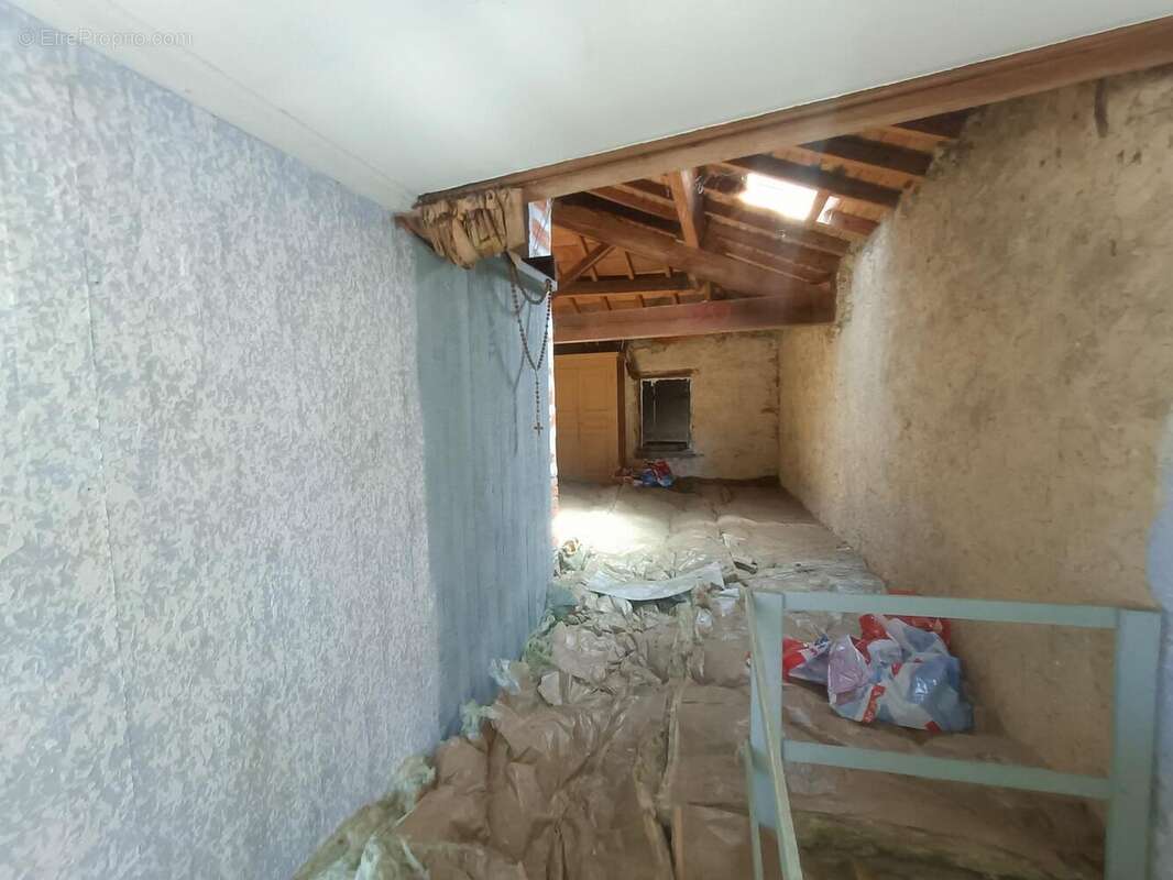 Photo 5 - Maison à CUBLIZE