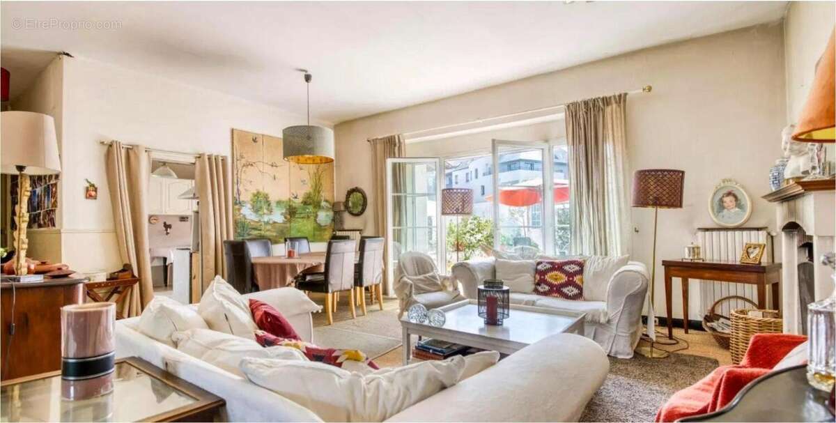 Photo 3 - Maison à NANTES