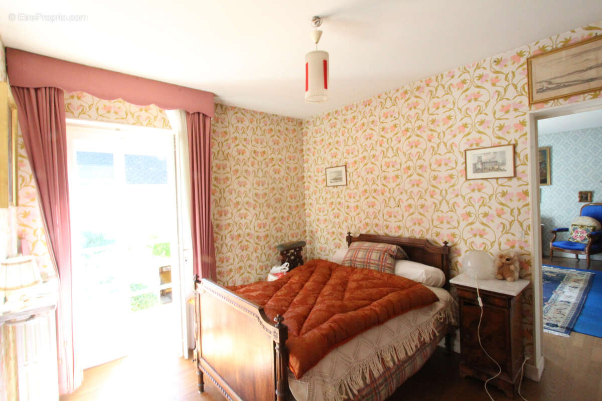 Maison à LA CHARITE-SUR-LOIRE