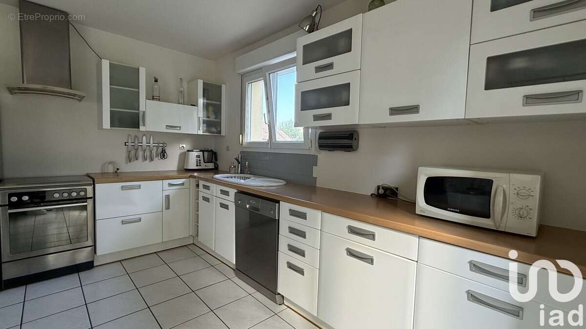 Photo 3 - Maison à DENNEY