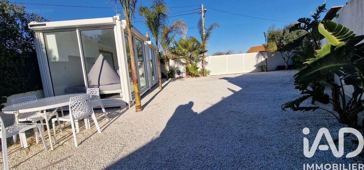 Photo 5 - Terrain à PERPIGNAN