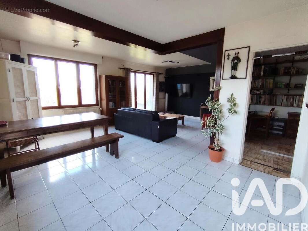 Photo 3 - Maison à BREILLY