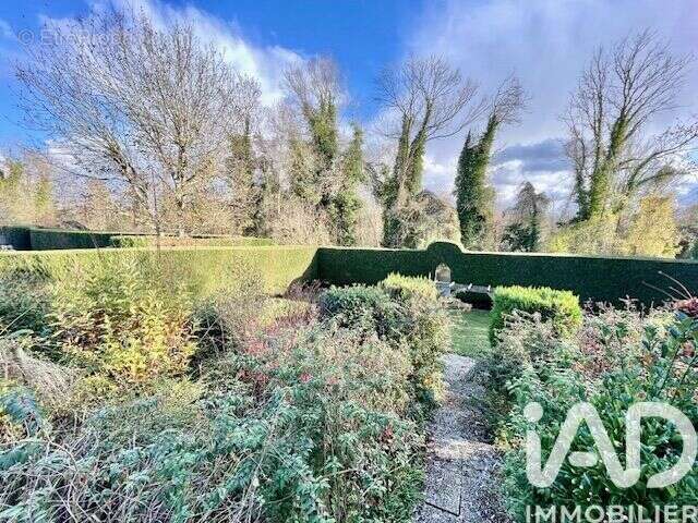 Photo 2 - Maison à VERT-LE-PETIT