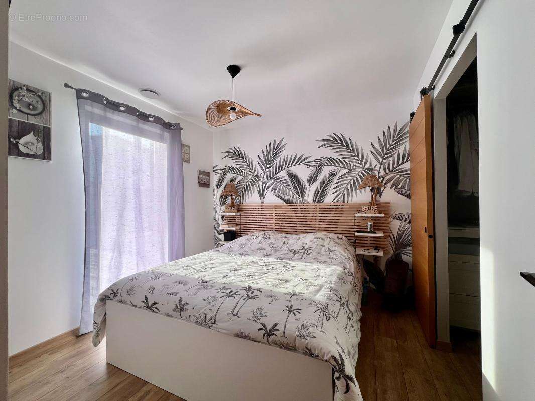 Maison à TELGRUC-SUR-MER