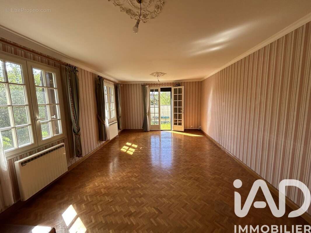 Photo 3 - Maison à NOUAN-LE-FUZELIER
