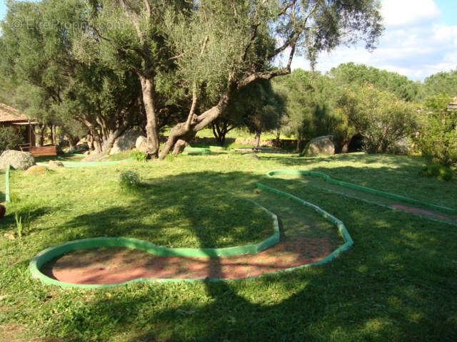 Maison à SERRA-DI-FERRO