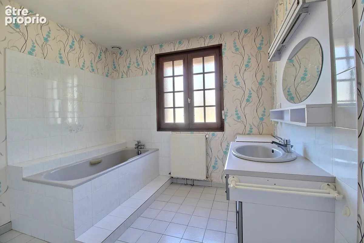 JONCY, maison 97 m2 avec terrain - photo 11