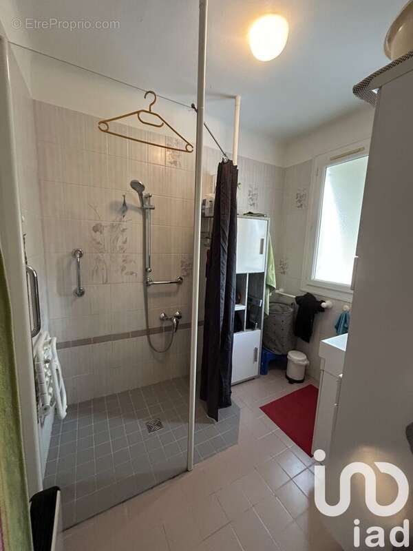 Photo 8 - Appartement à NYONS