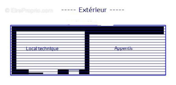 Maison à ESMANS