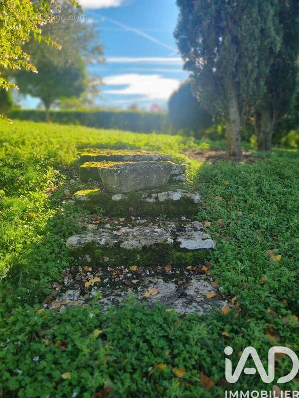 Photo 8 - Maison à PRAHECQ