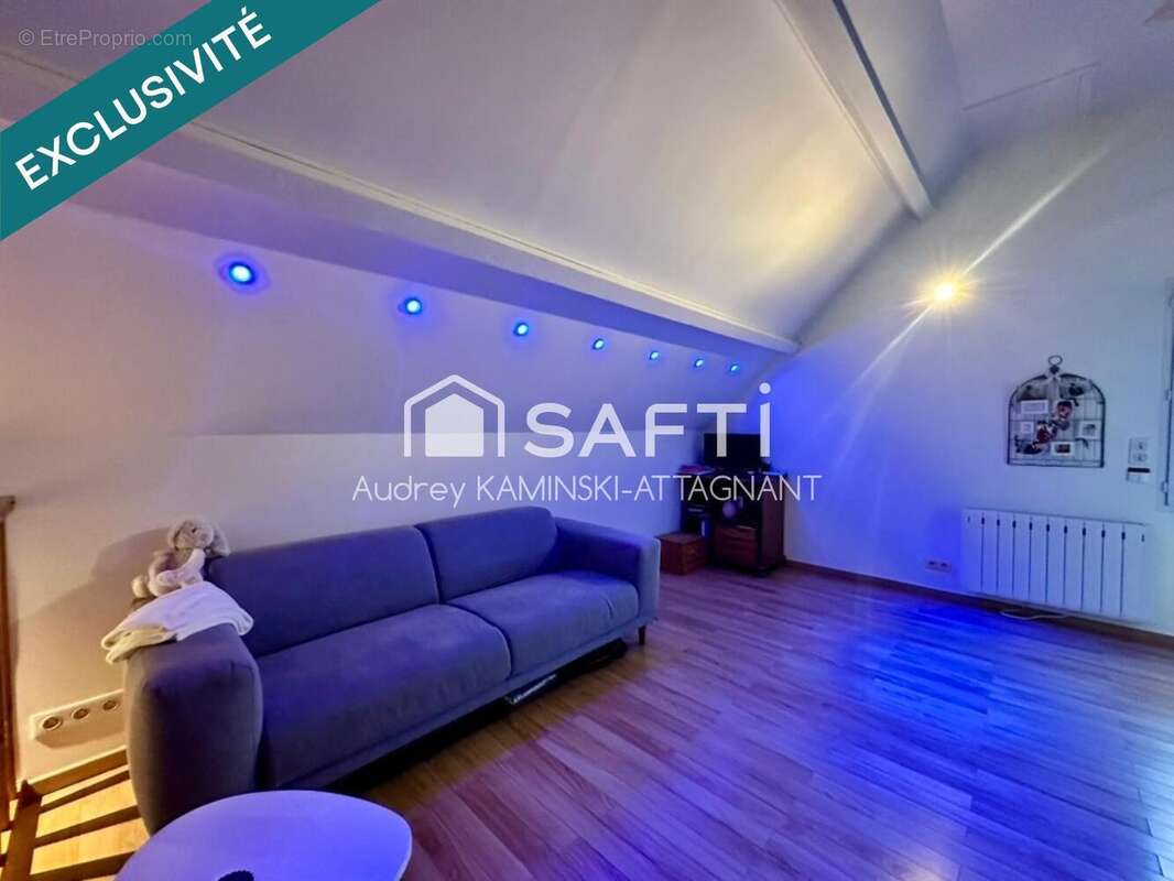 Photo 8 - Maison à GISORS