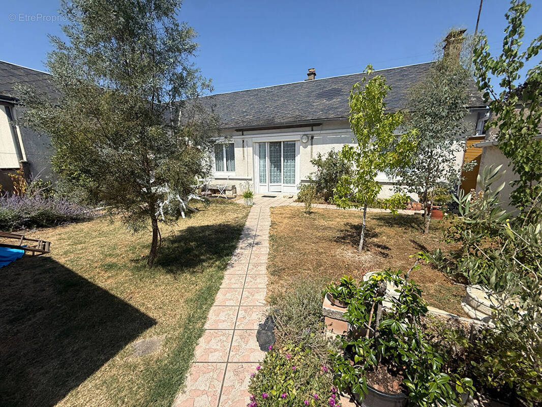 Maison à VENDOME