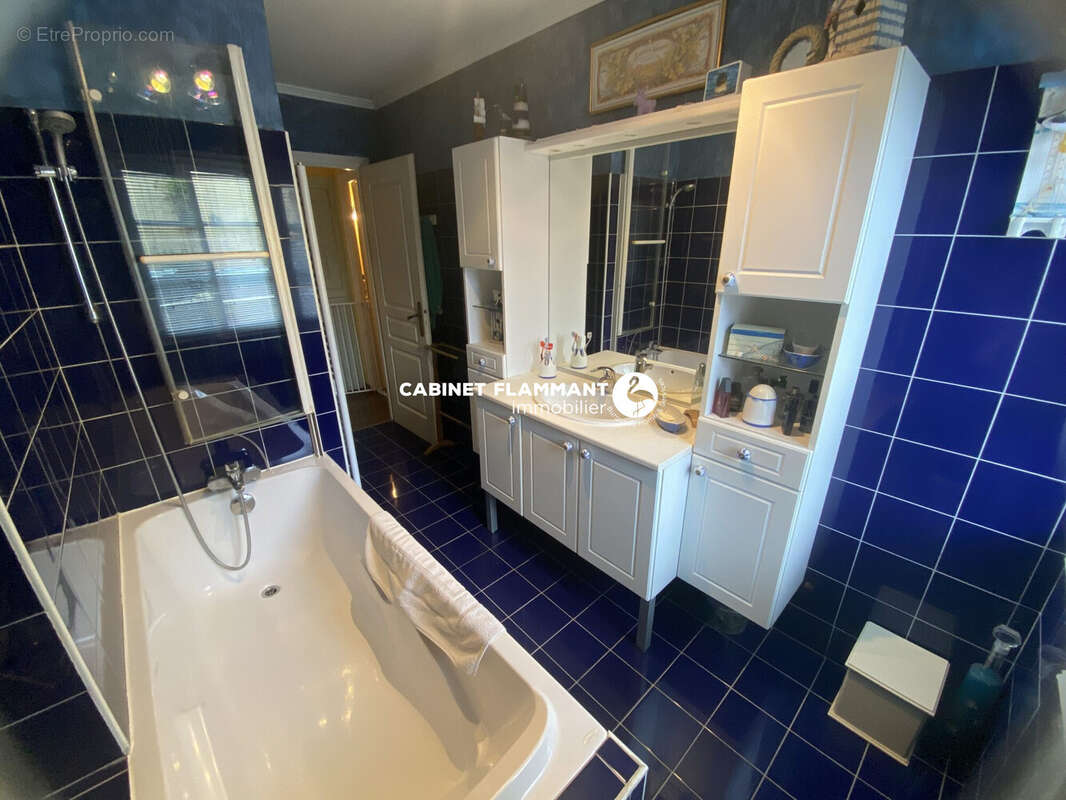 Maison à VENAREY-LES-LAUMES