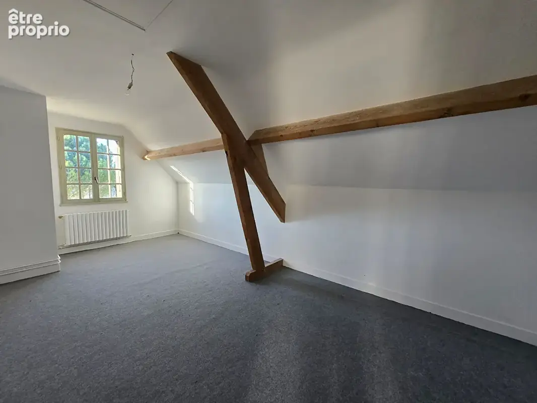 Maison 6 pièces a vendre - samoreau - photo 8
