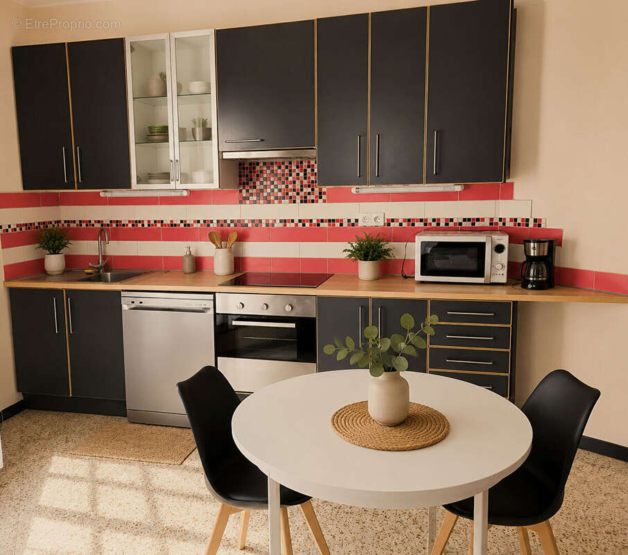 Appartement à NARBONNE