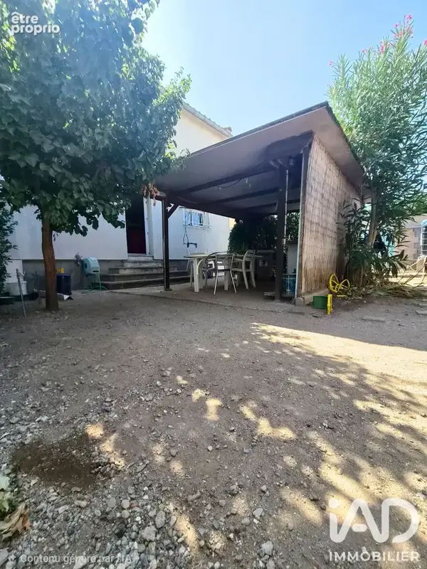 Photo 1 - Maison à PIA