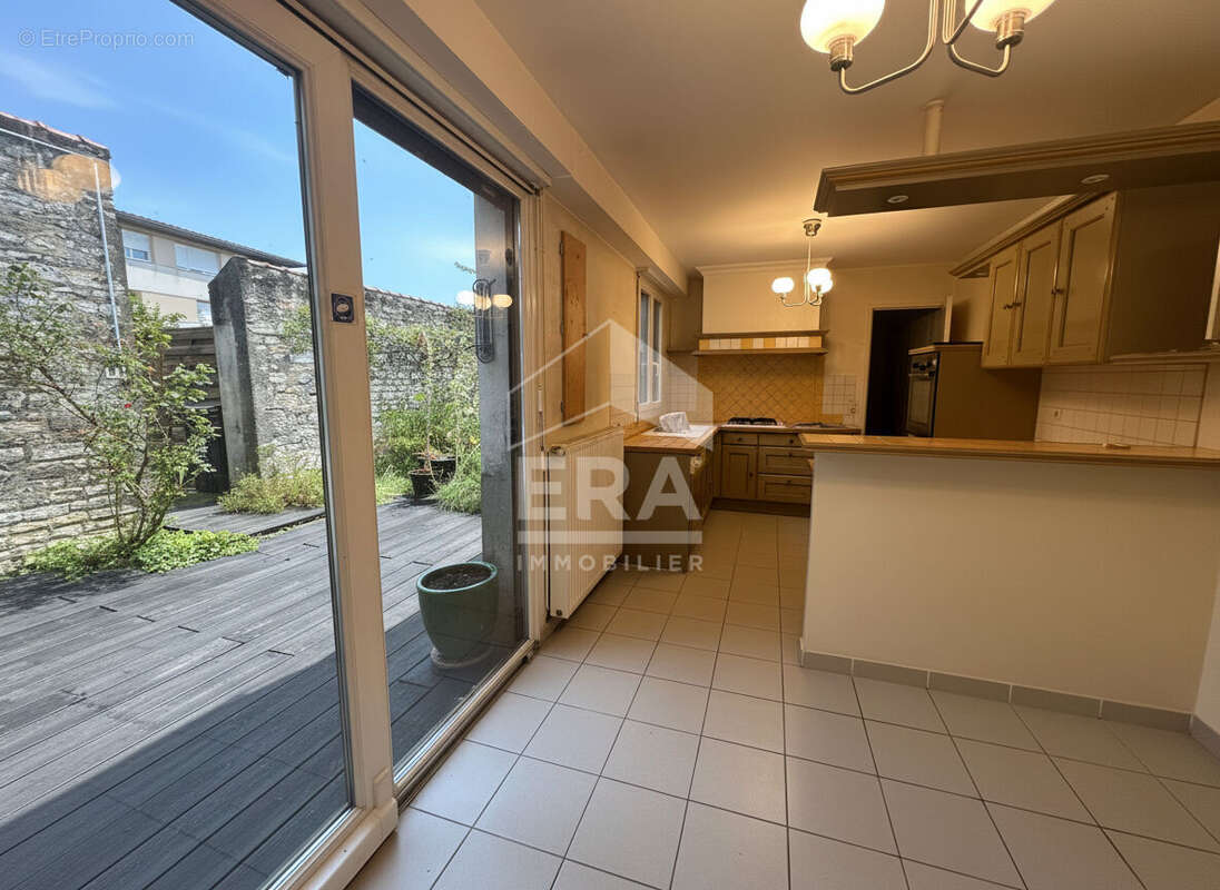 Maison 135m² à châteauroux - photo 3