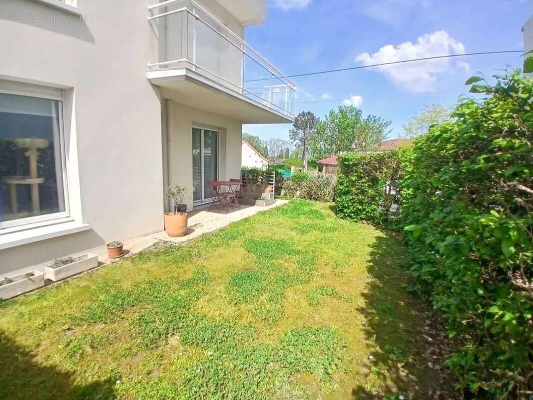 Appartement à BASSE-GOULAINE