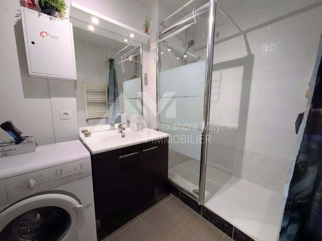 Appartement à SAINT-MARCELLIN