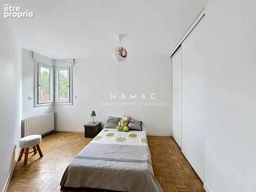 NOUVEAUTE - Appartement familial 102m² avec superbe terrasse de 16m² - photo 14