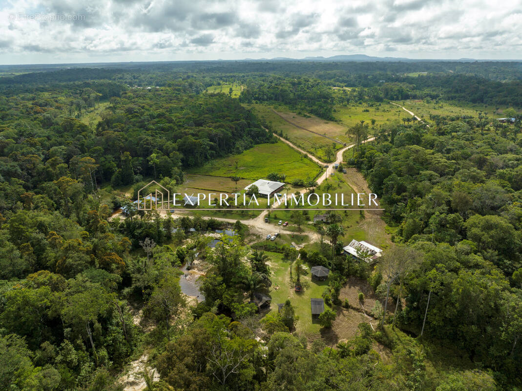 Maison à MONTSINERY-TONNEGRANDE