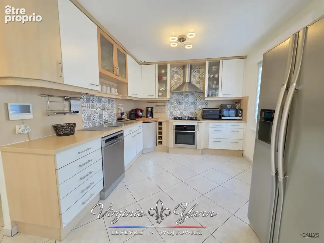 Maison 5 pièces 97 m² à vendre à Rombas (57120) - photo 4