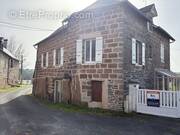 Maison à SAINT-AULAIRE