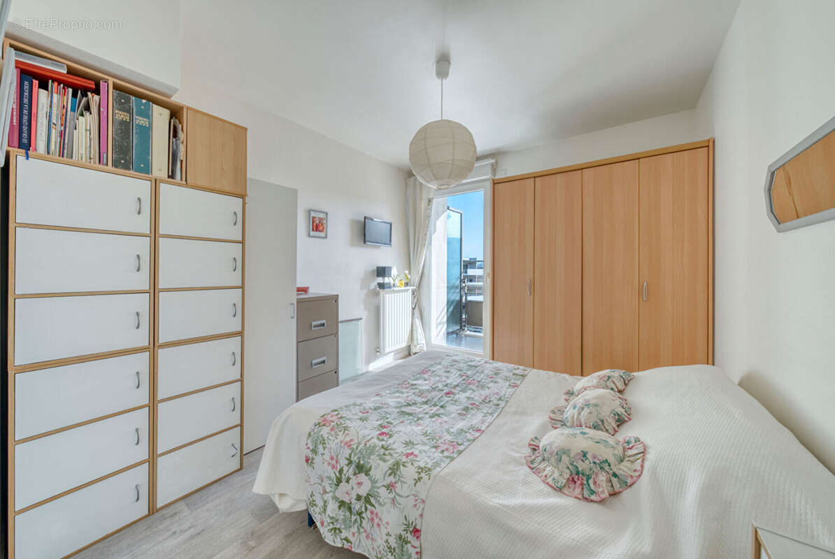 Appartement T3 - Beauregard - photo 9
