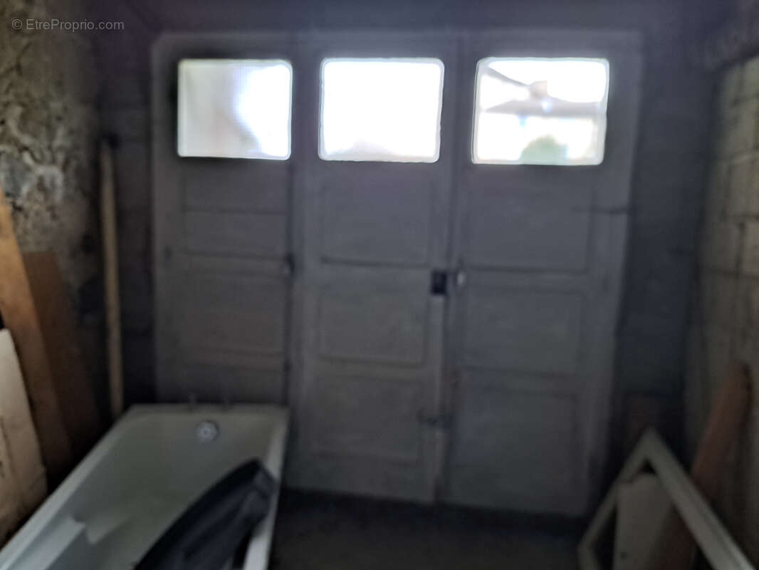 Appartement à TENCE