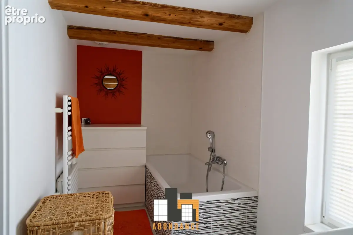 La Wantzenau Village charme et modernité pour cette maison de 256m2 hab sur 7.77a! - photo 23