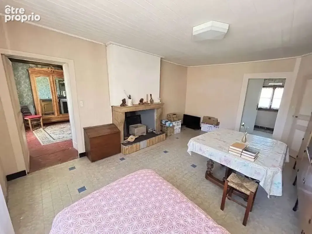 Maison 110 m² à Pellerey  - photo 8