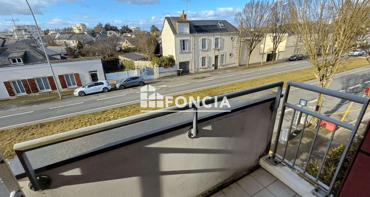 Appartement à ANGERS