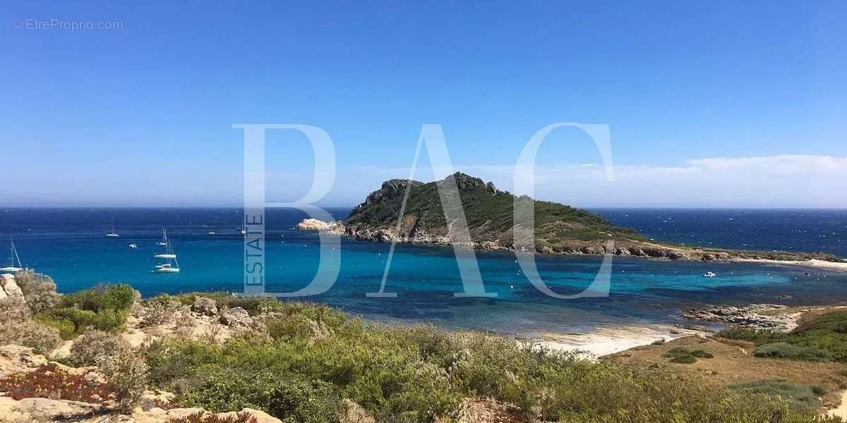 Maison à SAINT-TROPEZ