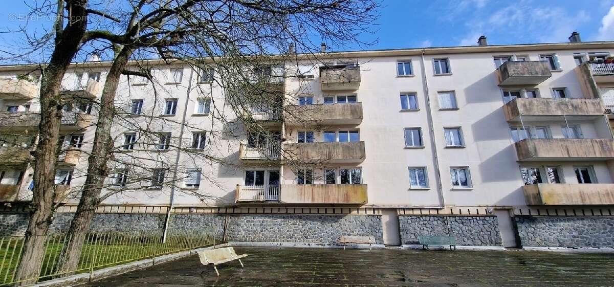 Appartement à ANGERS