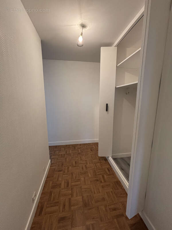 Appartement à ORLEANS