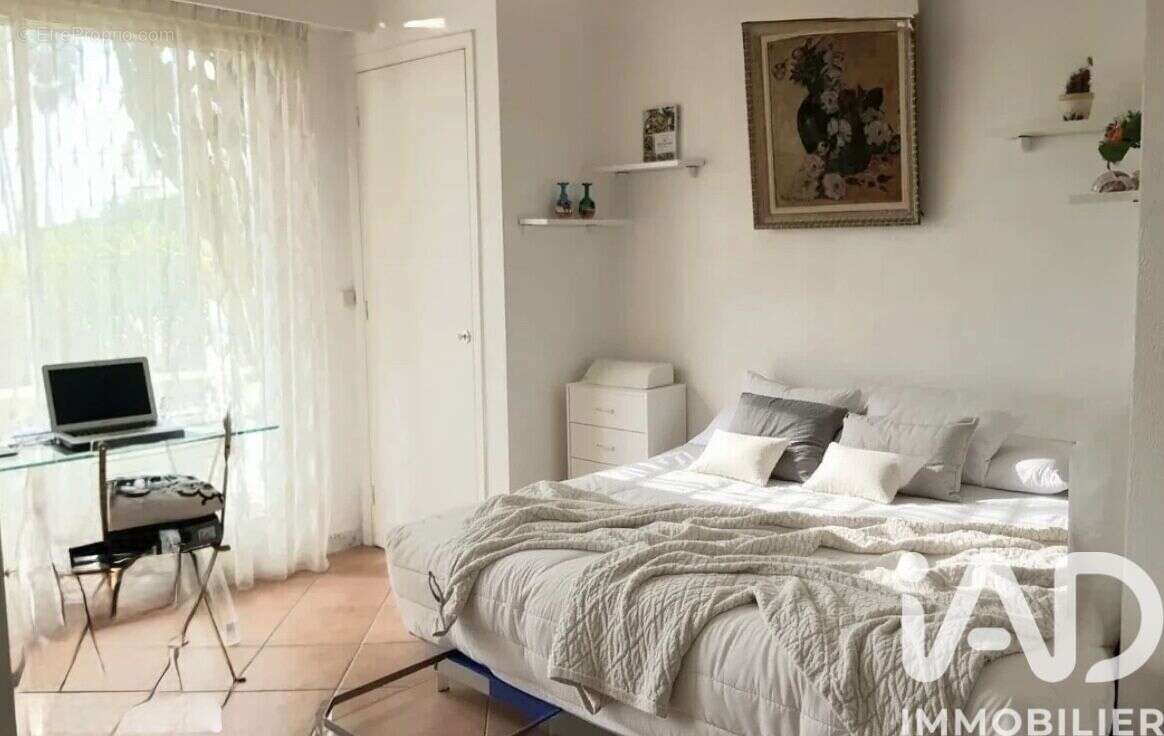 Photo 7 - Appartement à ANTIBES