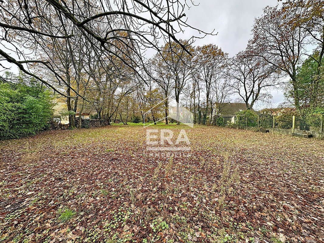 Terrain à ERAGNY
