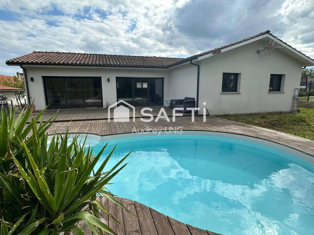 Photo 1 - Maison à SADIRAC